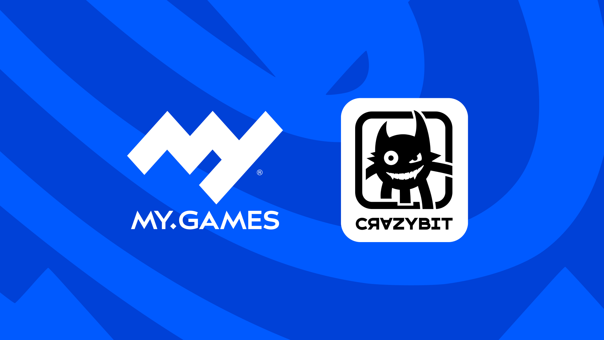 MY.GAMES and Crazybit Form Joint Venture for PC & Console Game Development